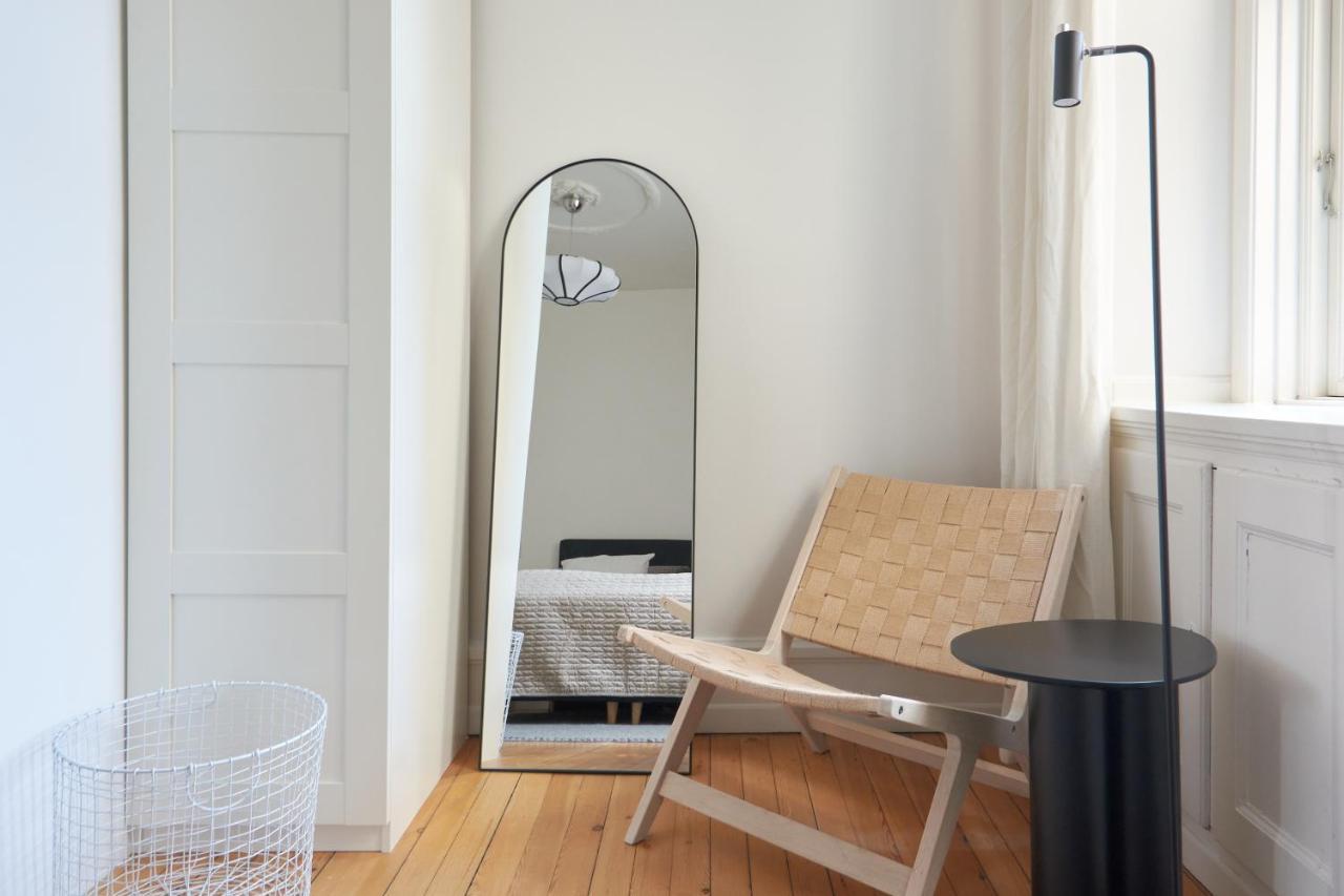 Famous Lakes Apt - City Central Copenhague Extérieur photo