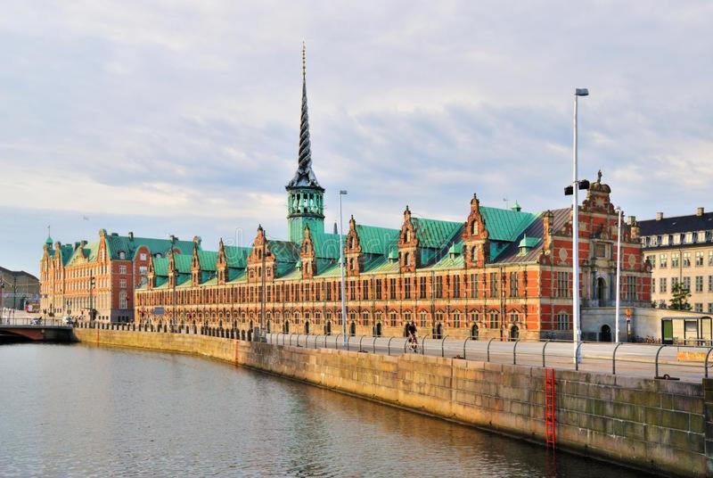 Famous Lakes Apt - City Central Copenhague Extérieur photo